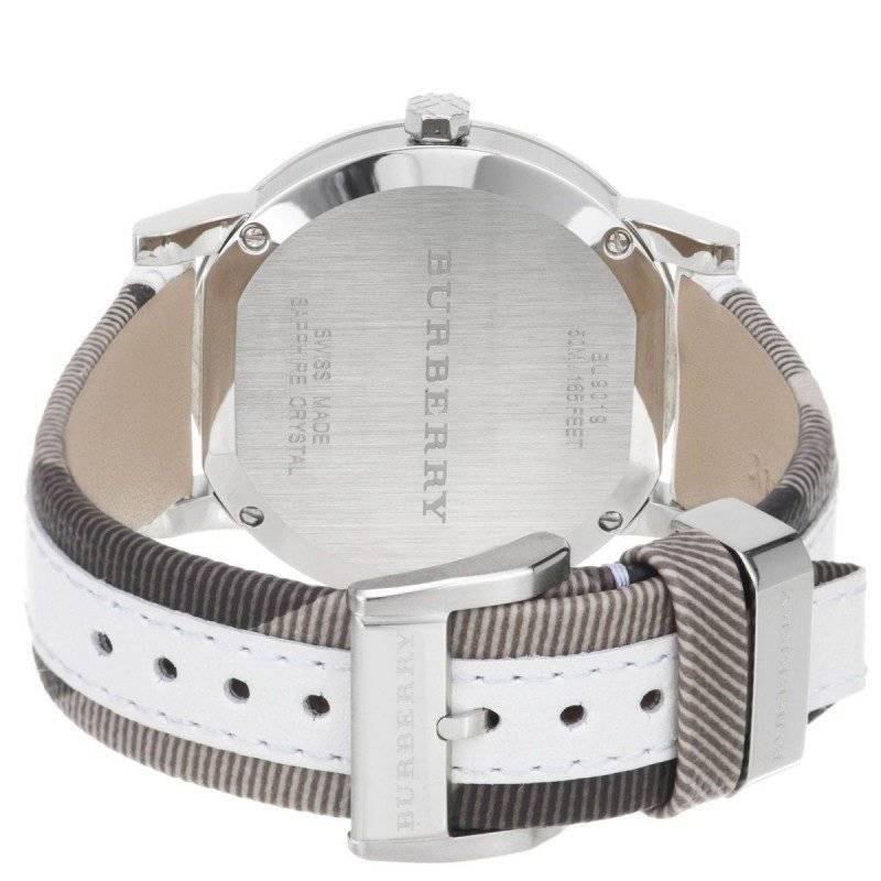 Burberry BU 9019 Lady's The City 38mm - SJR London Timepiece