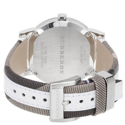 Burberry BU 9019 Lady's The City 38mm - SJR London Timepiece