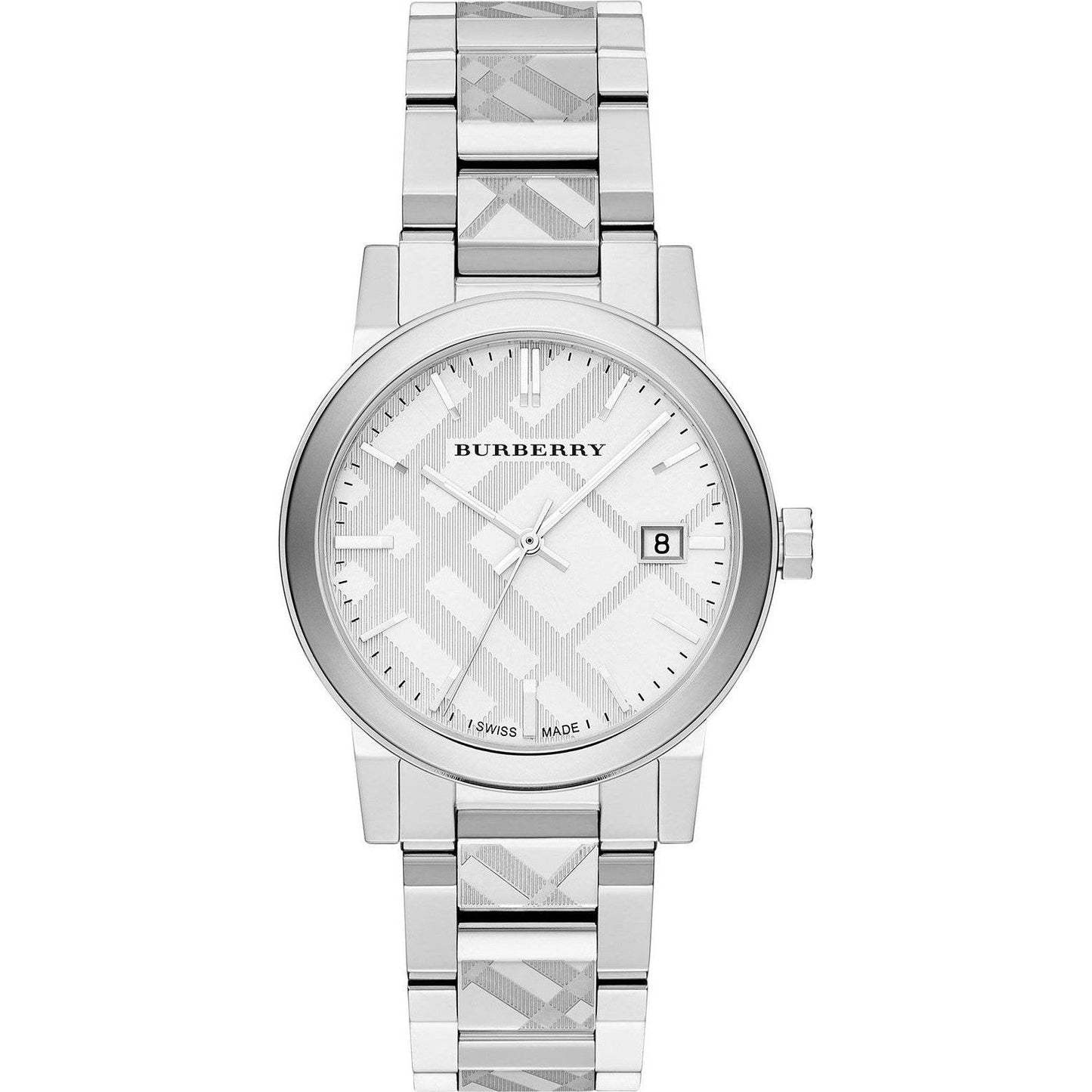 Burberry BU9037 Unisex 38mm The City - SJR London Timepiece
