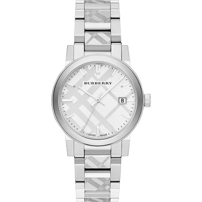 Burberry BU9037 Unisex 38mm The City - SJR London Timepiece