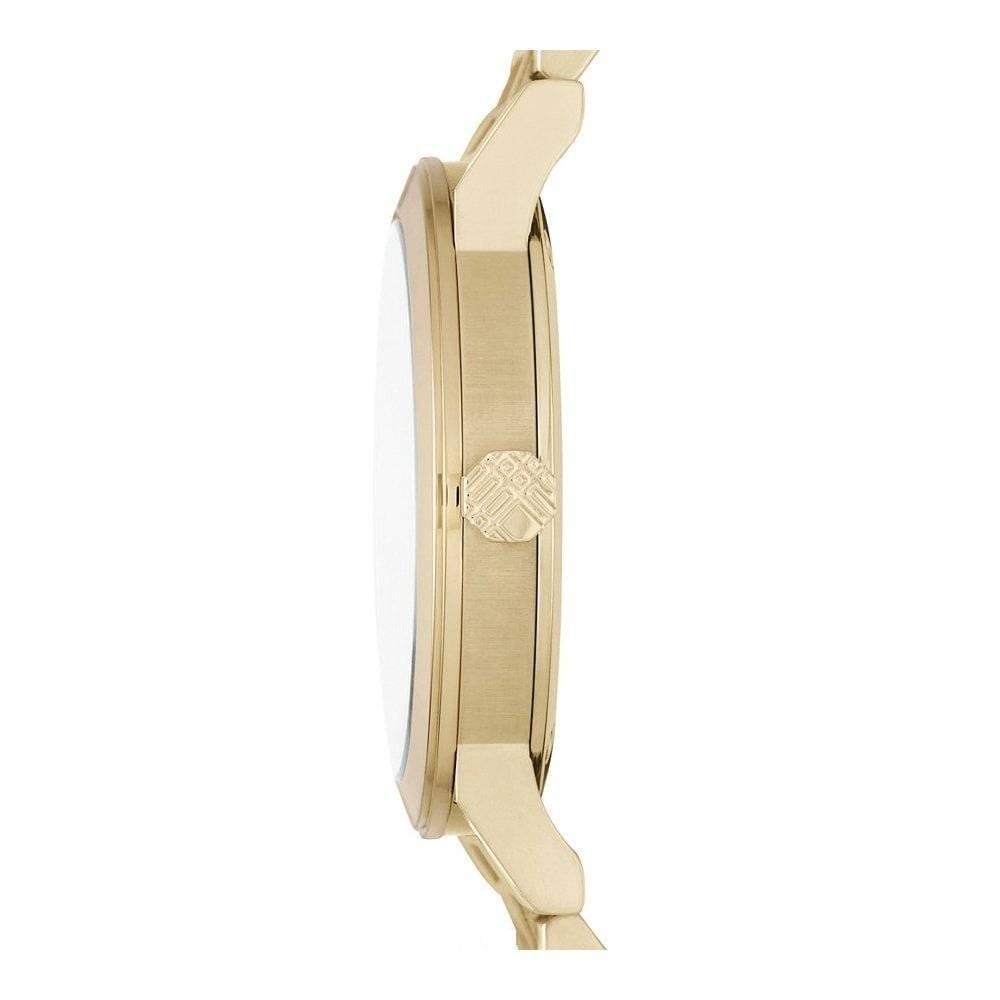 Burberry BU9038 Ladies 38mm Engraved - SJR London Timepiece