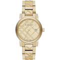 Burberry BU9038 Femme 38mm Gravé