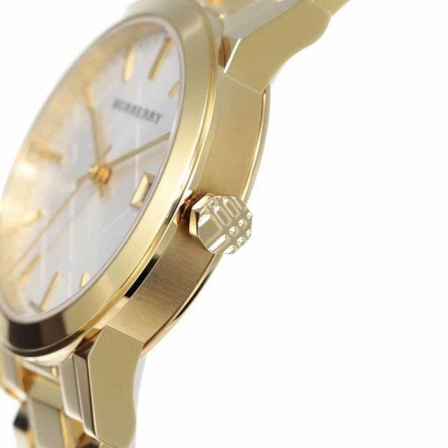 Burberry watch BU9103 Ladies 34mm - SJR London Timepiece