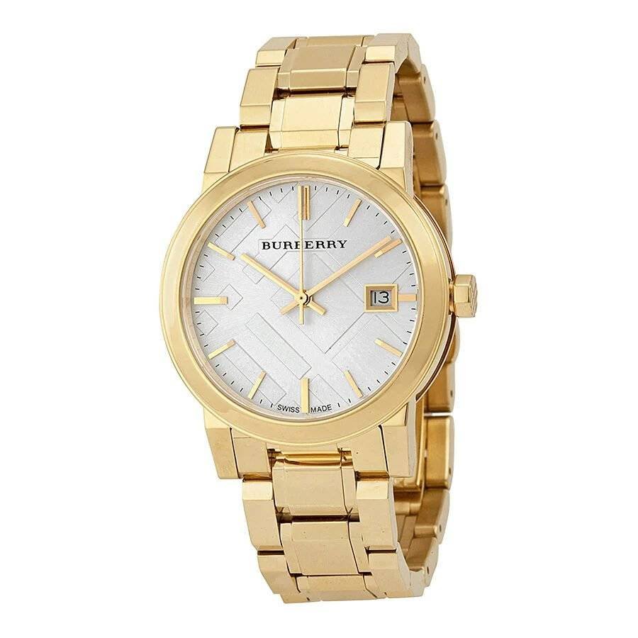 Burberry watch BU9103 Ladies 34mm - SJR London Timepiece