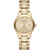 Burberry watch BU 9134 Ladies 34mm - SJR London Timepiece