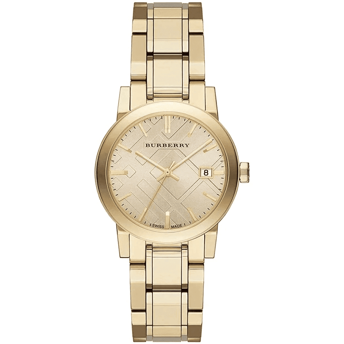 Montre Burberry BU 9134 Femme 34mm