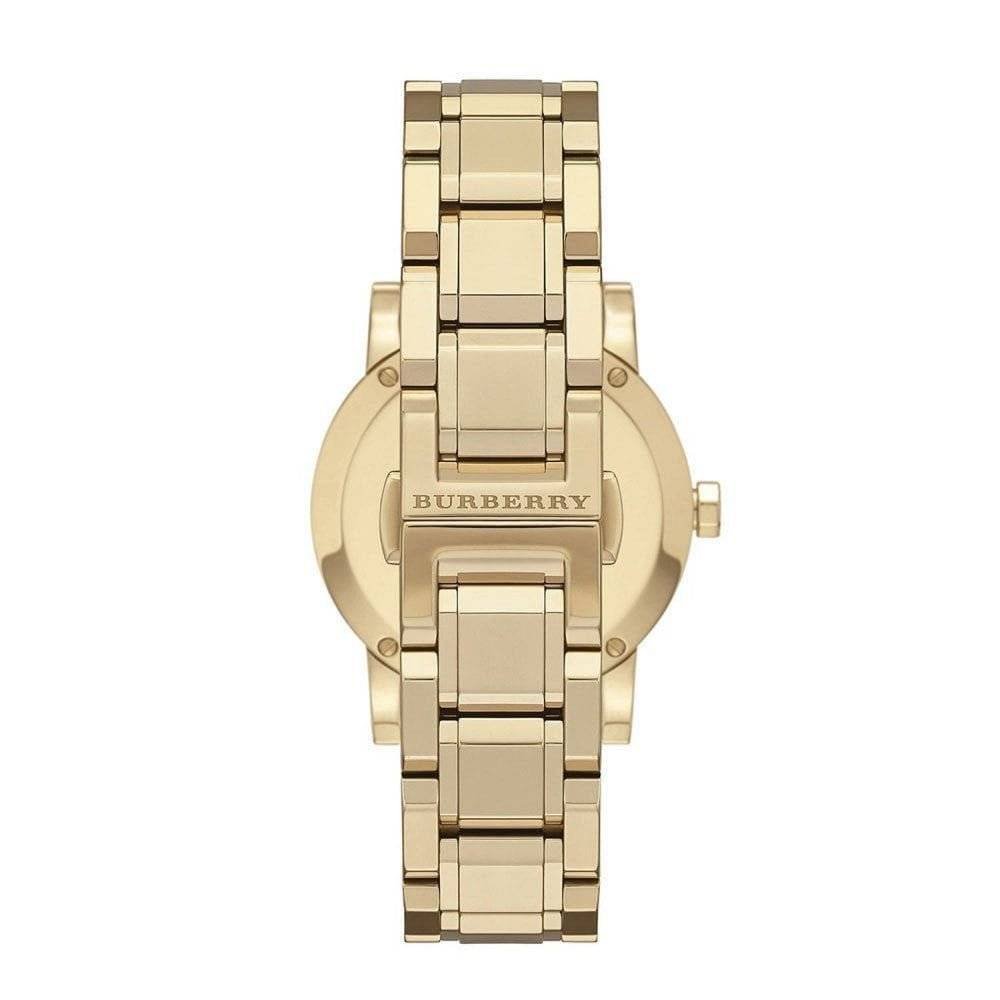 Burberry watch BU 9134 Ladies 34mm - SJR London Timepiece