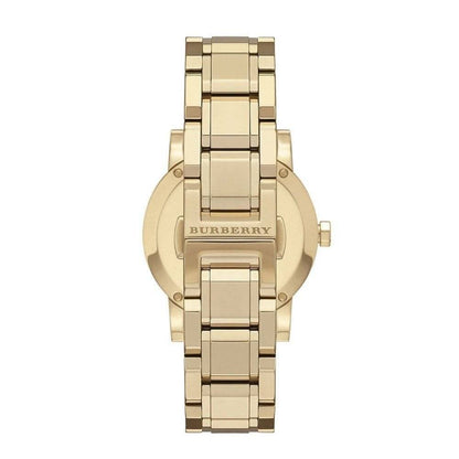 Burberry watch BU 9134 Ladies 34mm - SJR London Timepiece