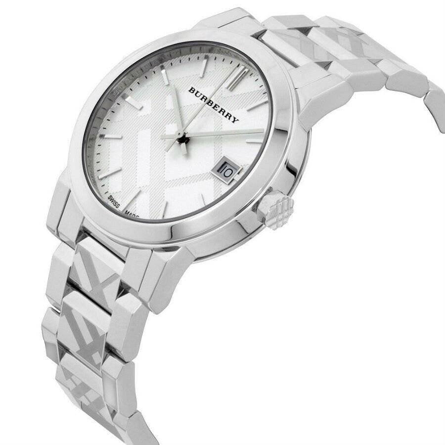 Burberry watch BU 9144 Ladies 34mm - SJR London Timepiece