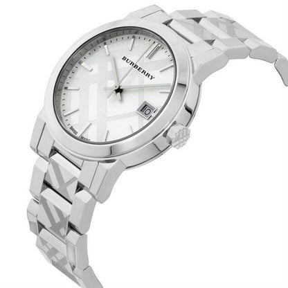 Burberry watch BU 9144 Ladies 34mm - SJR London Timepiece