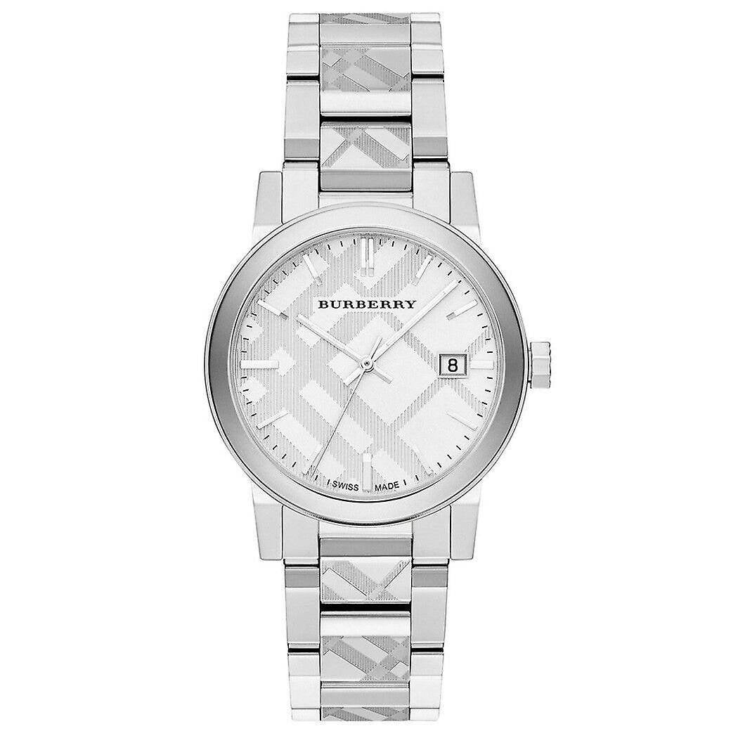 Burberry watch BU 9144 Ladies 34mm - SJR London Timepiece
