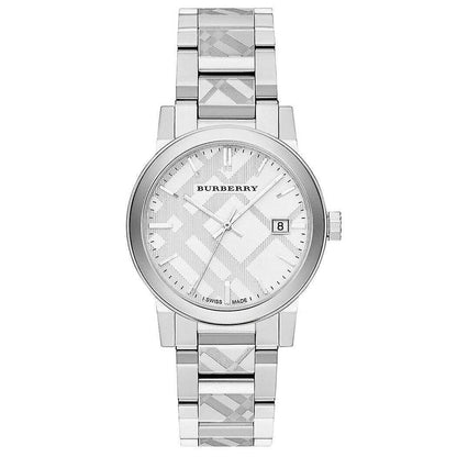 Burberry watch BU 9144 Ladies 34mm - SJR London Timepiece