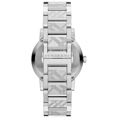 Burberry watch BU 9144 Ladies 34mm - SJR London Timepiece