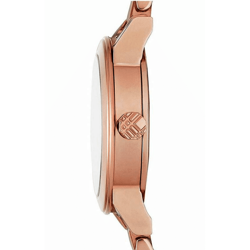 Burberry BU9146 Ladies 34mm Rose Gold - SJR London Timepiece