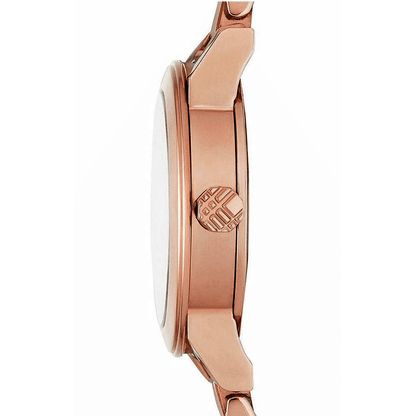 Burberry BU9146 Ladies 34mm Rose Gold - SJR London Timepiece