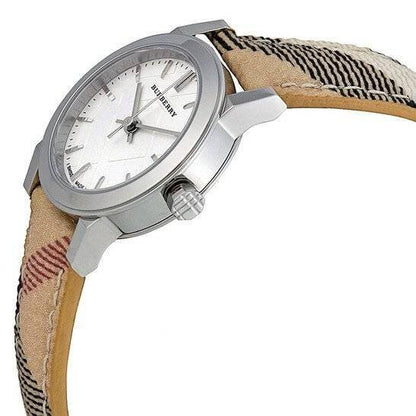 Burberry watch BU 9222 Ladies 26mm - SJR London Timepiece