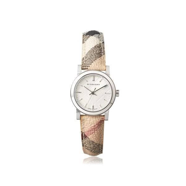 Burberry watch BU 9222 Ladies 26mm - SJR London Timepiece