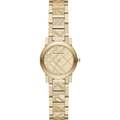 Montre Burberry Montre gravée 27 mm BU9234