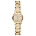 Montre Burberry BU9227 Femme Dorée 26mm