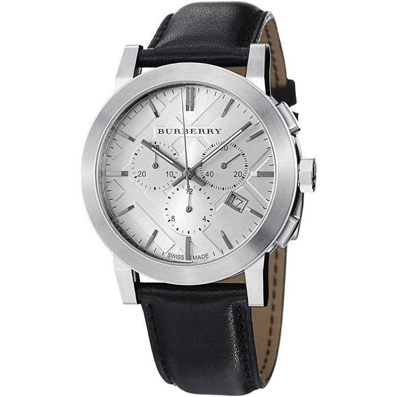 Burberry BU9355 Men's Chronograph 42mm - SJR London Timepiece