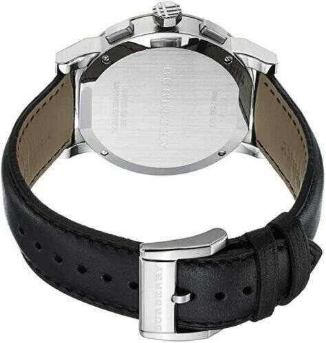 Burberry BU9355 Men's Chronograph 42mm - SJR London Timepiece
