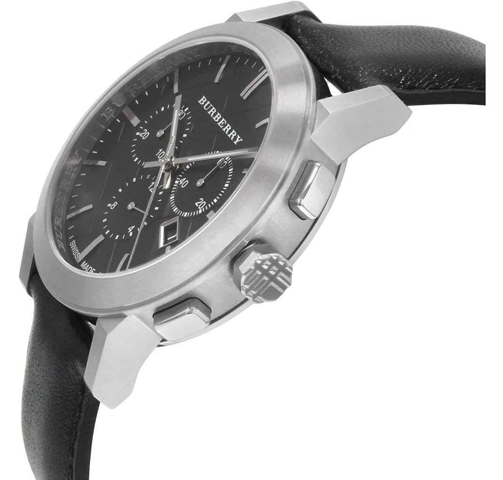 Burberry BU9356 Chronographe Homme 42mm