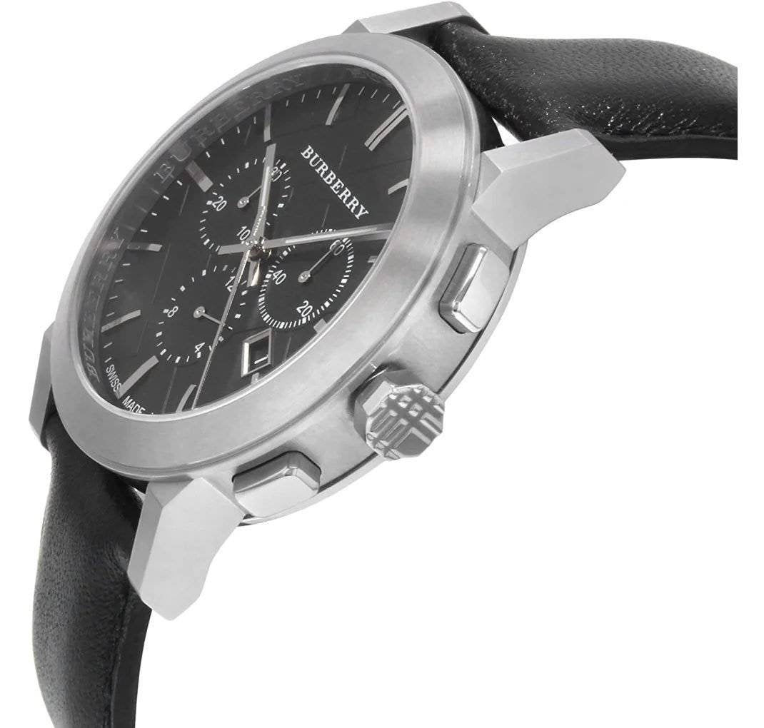 Burberry BU9356 Men's Chronograph 42mm - SJR London Timepiece