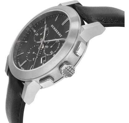 Burberry BU9356 Men's Chronograph 42mm - SJR London Timepiece