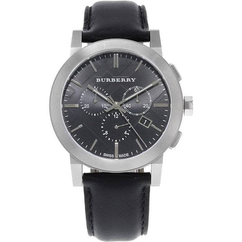 Burberry BU9356 Chronographe Homme 42mm