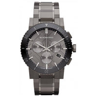 Burberry BU9381 Gents 42mm CHRONO - SJR London Timepiece