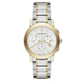 Montre Burberry BU9751 homme CHRONO 38 mm