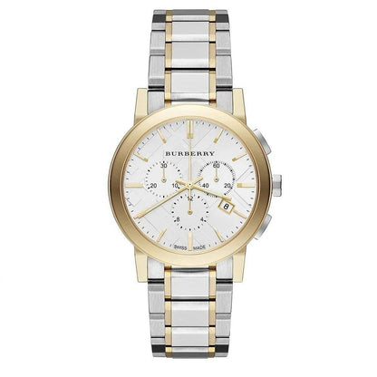 Burberry watch BU9751 Men's 38mm CHRONO - SJR London Timepiece