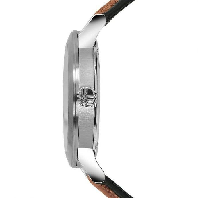 Burberry BU9904 Gents Silver Dial The City - SJR London Timepiece