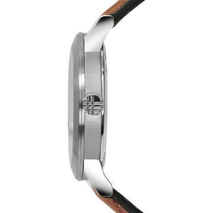 Burberry BU9904 Gents Silver Dial The City - SJR London Timepiece
