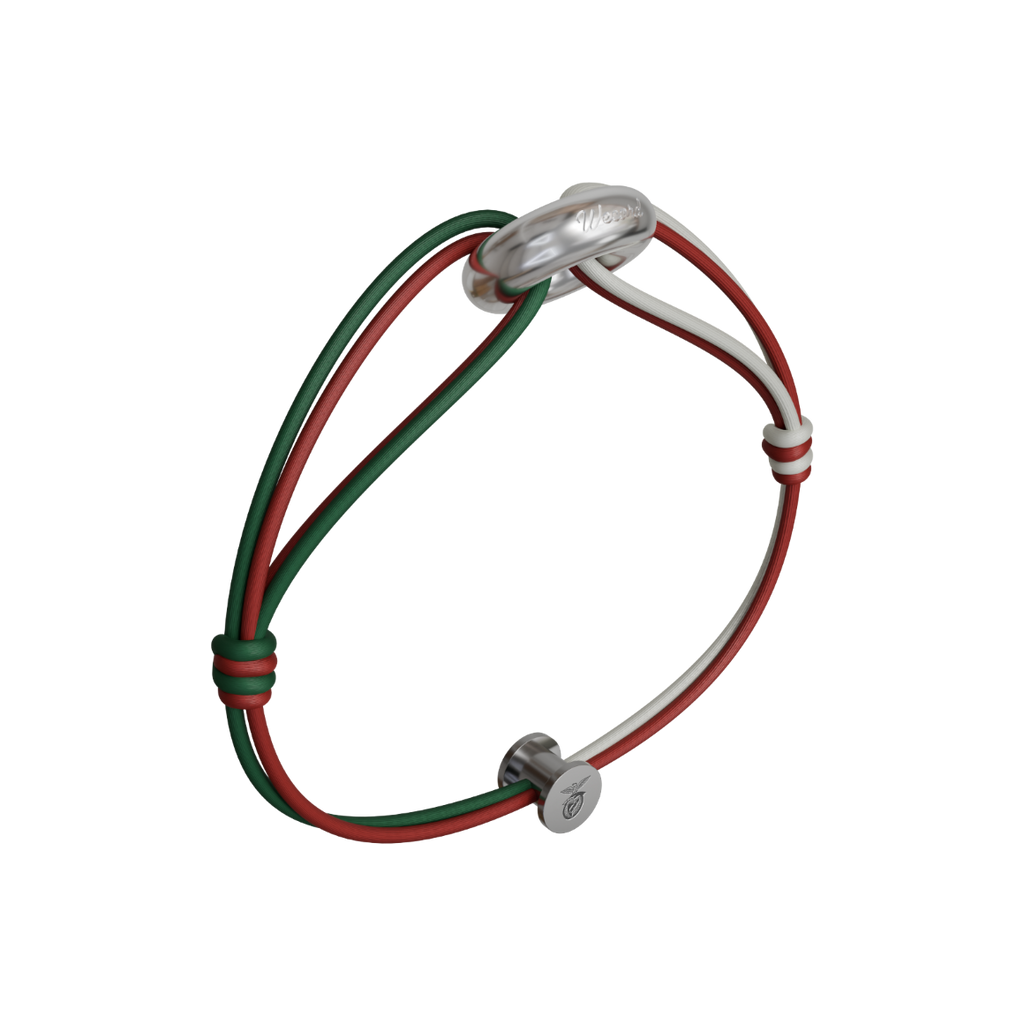 Football Teams Bracelets 1mm
