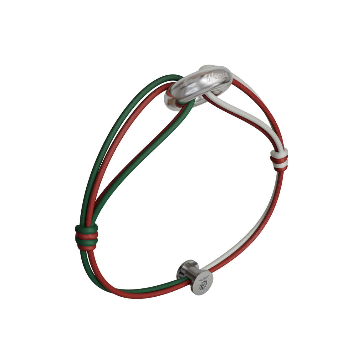 Football Teams Bracelets 1mm