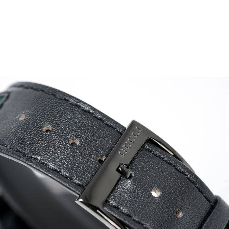 Gucci watch Interlocking G Unisex YA133206 - SJR London Timepiece