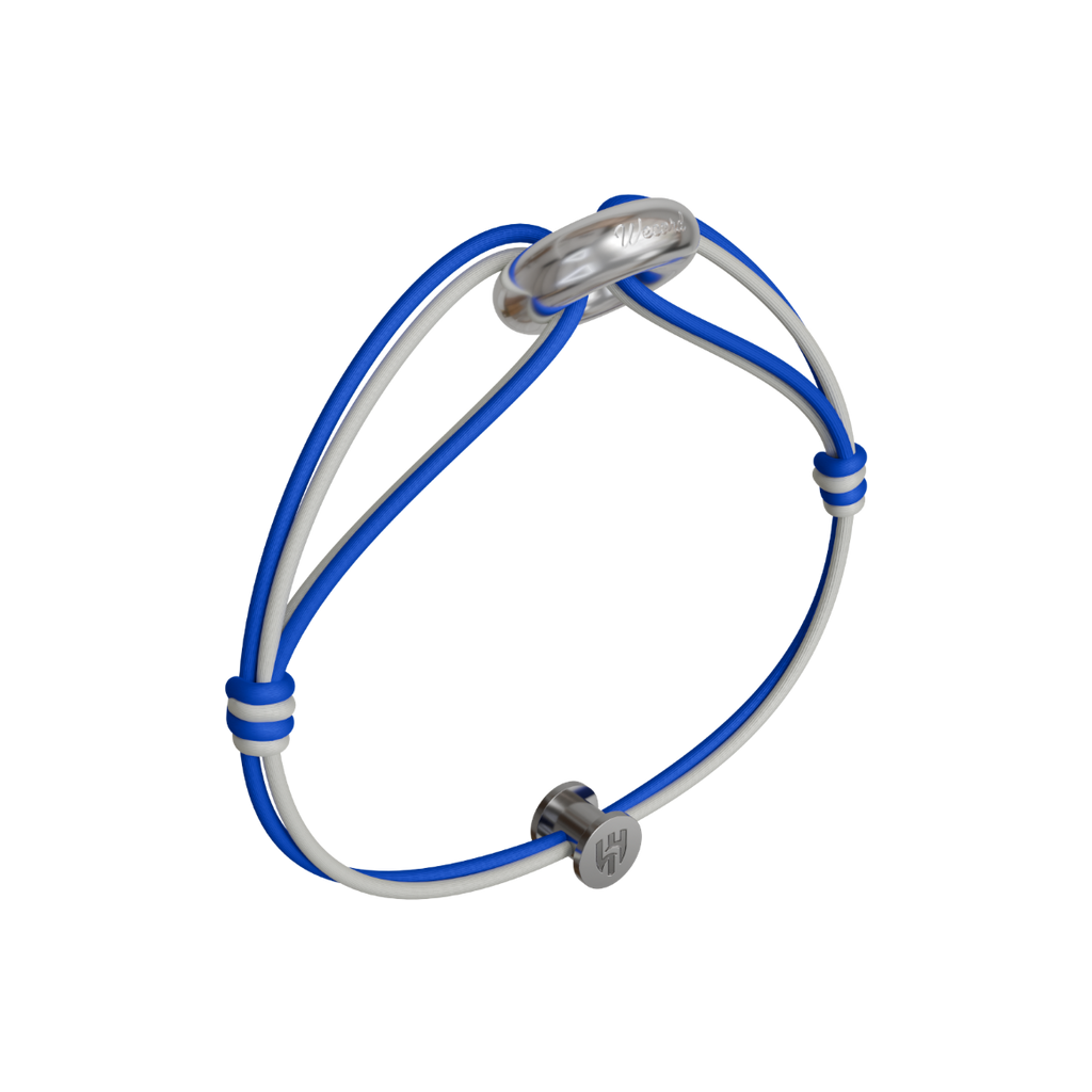 Football Teams Bracelets 1mm