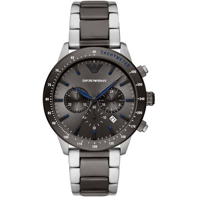 Emporio Armani watch AR11391 Men's - SJR London Timepiece