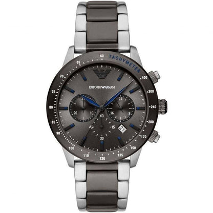 Emporio Armani watch AR11391 Men's - SJR London Timepiece