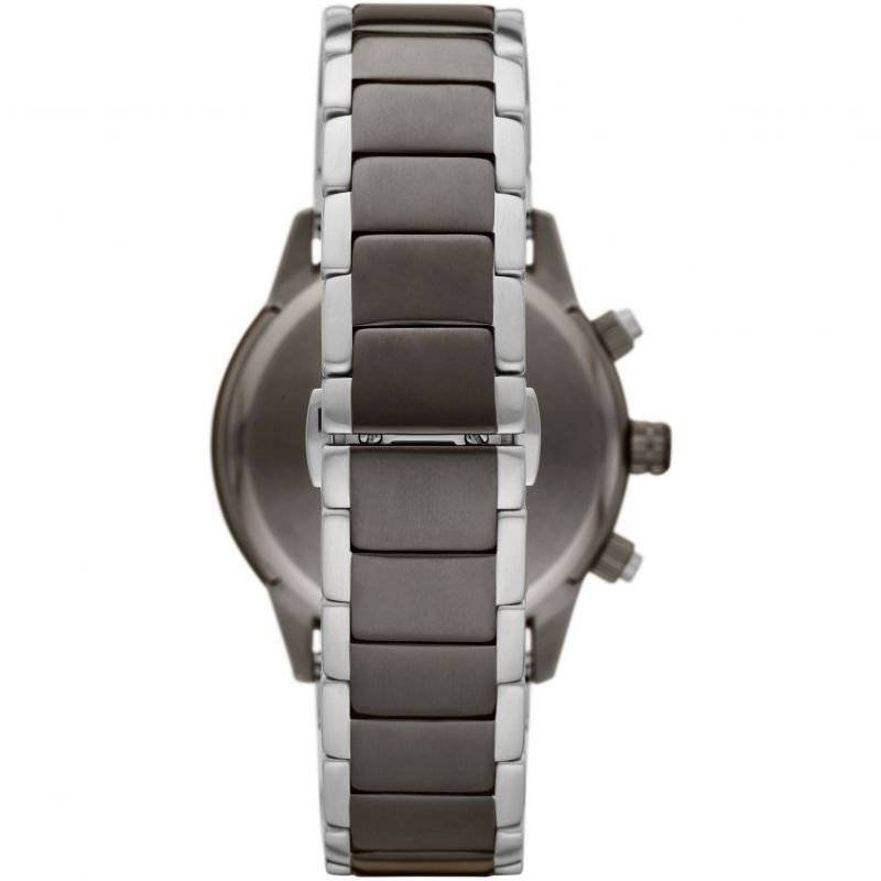 Emporio Armani watch AR11391 Men's - SJR London Timepiece