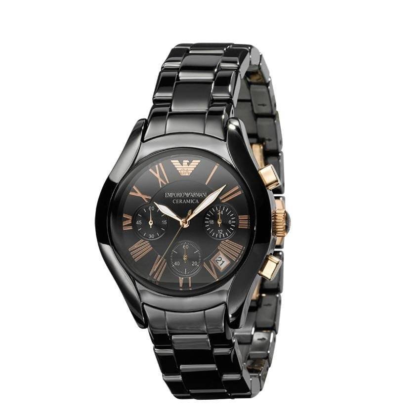 Montre Emporio Armani AR1411 pour femme