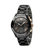 Emporio Armani watch AR1411 Ladies - SJR London Timepiece