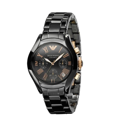 Emporio Armani watch AR1411 Ladies - SJR London Timepiece