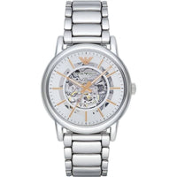 Emporio Armani AR1980 Automatic Mens - SJR London Timepiece