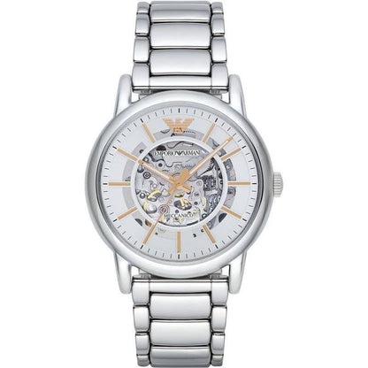 Emporio Armani AR1980 Automatic Mens - SJR London Timepiece
