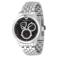 Emporio Armani AR 4605 Automatic Self Gents - SJR London Timepiece