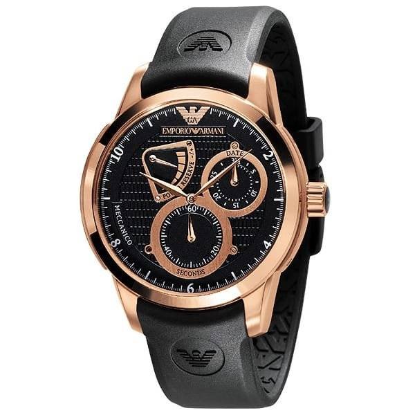 Emporio Armani MECCANICO AR4619 Mens - SJR London Timepiece