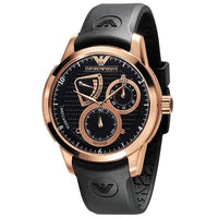 Emporio Armani MECCANICO AR4619 Mens - SJR London Timepiece