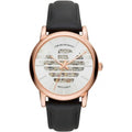 Montre Emporio Armani Automatique AR60031 Homme Luigi